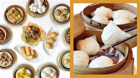 Cool Xiu Fine Cantonese Dining Unlimited Dim Sum .